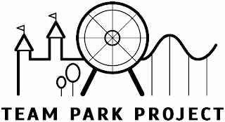 TEAM PARK PROJECT