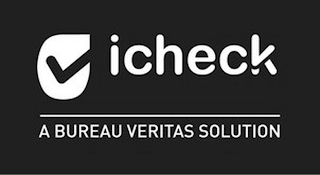 ICHECK A BUREAU VERITAS SOLUTION