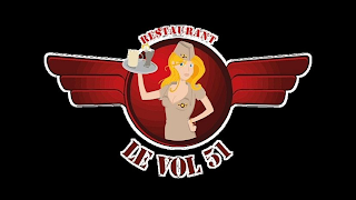 RESTAURANT LE VOL 51