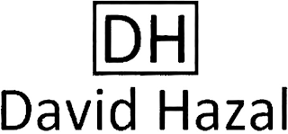 DH DAVID HAZAL