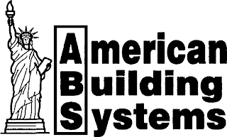 ABS AMERICAN BUILDING SYSTEMS