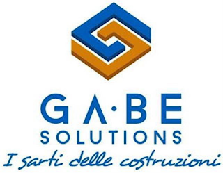 GG GABE SOLUTIONS I SARTI DELLE COSTRUZIONI