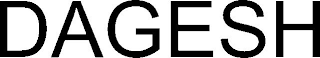 DAGESH