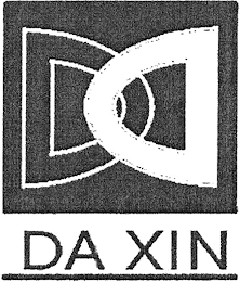 DD DA XIN