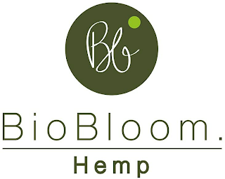 BB BIOBLOOM. HEMP