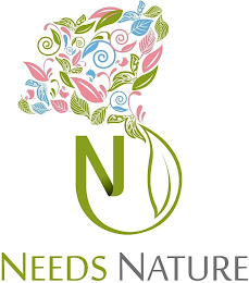 N NEEDS NATURE