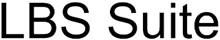 LBS SUITE