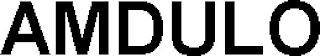 AMDULO