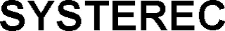 SYSTEREC
