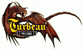 TURBEAU NOIR