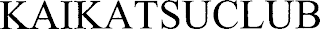 KAIKATSUCLUB