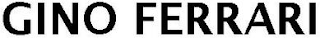 GINO FERRARI