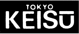 TOKYO KEISU