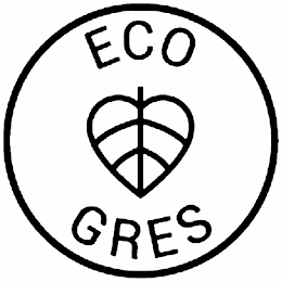 ECO GRES