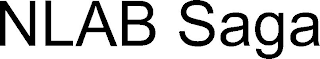 NLAB SAGA