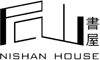 NISHAN HOUSE