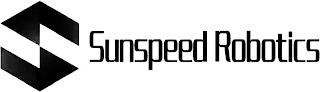SUNSPEED ROBOTICS