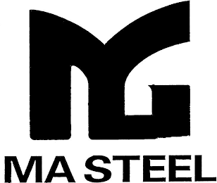 MA STEEL