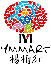 YM YMMART