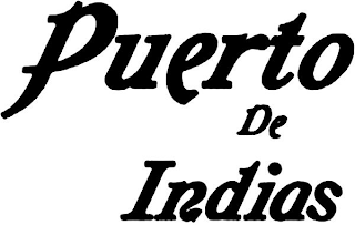 PUERTO DE INDIAS