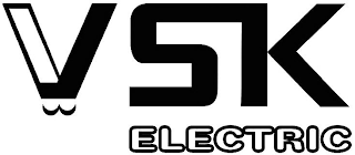 VSK ELECTRIC