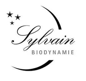 SYLVAIN BIODYNAMIE