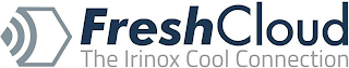 FRESHCLOUD THE IRINOX COOL CONNECTION