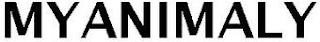 MYANIMALY