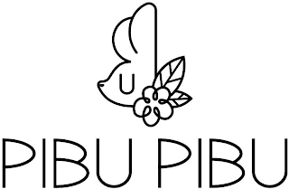 PIBU PIBU