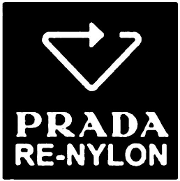PRADA RE-NYLON