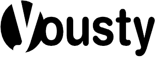 YOUSTY