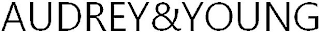 AUDREY&YOUNG