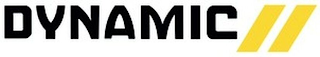 DYNAMIC