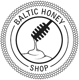 BALTIC HONEY SHOP