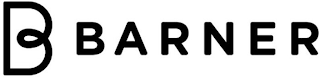 B BARNER