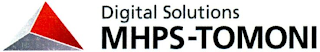 DIGITAL SOLUTIONS MHPS-TOMONI