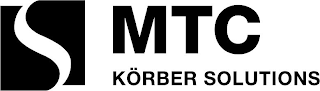 MTC KÖRBER SOLUTIONS S