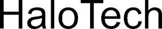 HALOTECH