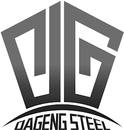 DG DAGENG STEEL