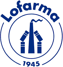 LOFARMA 1945