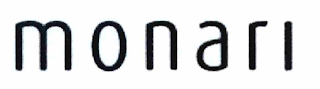 MONARI