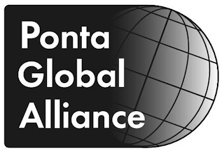 PONTA GLOBAL ALLIANCE