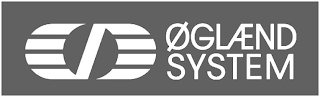 Ø ØGLÆND SYSTEM