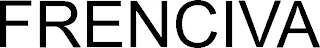 FRENCIVA