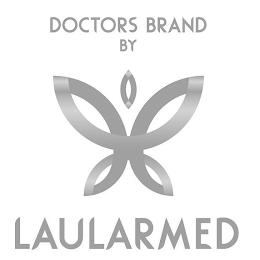 DOCTORS BRAND BY LAULARMED