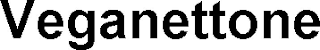 VEGANETTONE