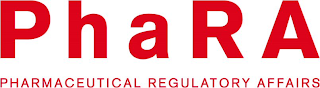 PHARA PHARMACEUTICAL REGULATORY AFFAIRS