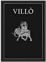 VILLÒ