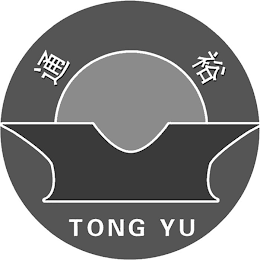 TONG YU