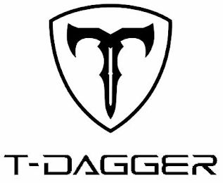 T-DAGGER